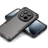 Tech-Protect Rugged Shield puzdro Xiaomi Poco M8 Pro / Redmi Note 15 Pro+ 5G, matná čierna
