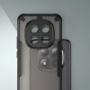 Tech-Protect Rugged Shield puzdro Xiaomi Poco M8 Pro / Redmi Note 15 Pro+ 5G, matná čierna