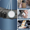 Tech-Protect Magmat MagSafe puzdro Google Pixel 10a, matná čierna