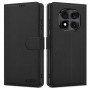 Tech-Protect Peňaženkové puzdro Xiaomi Redmi Note 15 Pro 5G, matná čierna