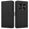Tech-Protect Peňaženkové puzdro Xiaomi Redmi Note 15 Pro 5G, matná čierna