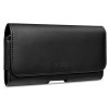 Univerzálne puzdro na telefón Tech-Protect SM80 THP4794 pre smartfóny 5,8-6,8 palca, čierne