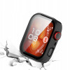 Tech-Protect Defense puzdro pre Huawei Watch Fit 4, priehľadné