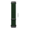 Remienok na hodinky Tech-Protect NylonLoop Garmin Fenix 5X / 5X Plus / 6X / 6X Pro / 7X / 8 / 8 Pro / 9 / 9 Pro (51 mm), Military Green