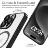 Tech-Protect MagFlex MagSafe puzdro pre Samsung Galaxy A56 5G, ružové zlato