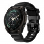 Remienok na hodinky Tech-Protect Motion Garmin Fenix 5X / 5X Plus / 6X / 6X Pro / 7X / 8 / 8 Pro / 9 / 9 Pro (47 mm), čierny