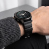 Remienok na hodinky Tech-Protect Motion Garmin Fenix 5X / 5X Plus / 6X / 6X Pro / 7X / 8 / 8 Pro / 9 / 9 Pro (47 mm), čierny