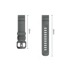 Remienok na hodinky Tech-Protect Motion Garmin Fenix 5X / 5X Plus / 6X / 6X Pro / 7X / 8 / 8 Pro / 9 / 9 Pro (47 mm), Storm Grey