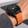 Remienok na hodinky Tech-Protect Motion Garmin Fenix 5X / 5X Plus / 6X / 6X Pro / 7X / 8 / 8 Pro / 9 / 9 Pro (47 mm), oranžový Signal
