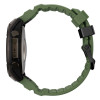 Remienok na hodinky Tech-Protect Motion Garmin Fenix 5X / 5X Plus / 6X / 6X Pro / 7X / 8 / 8 Pro / 9 / 9 Pro (47 mm), Military Green