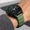 Remienok na hodinky Tech-Protect Motion Garmin Fenix 5X / 5X Plus / 6X / 6X Pro / 7X / 8 / 8 Pro / 9 / 9 Pro (47 mm), Military Green