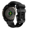 Remienok na hodinky Tech-Protect Motion Garmin Fenix 5X / 5X Plus / 6X / 6X Pro / 7X / 8 / 8 Pro / 9 / 9 Pro (51 mm), čierny