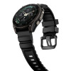 Remienok na hodinky Tech-Protect Motion Garmin Fenix 5X / 5X Plus / 6X / 6X Pro / 7X / 8 / 8 Pro / 9 / 9 Pro (51 mm), čierny