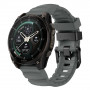 Remienok na hodinky Tech-Protect Motion Garmin Fenix 5X / 5X Plus / 6X / 6X Pro / 7X / 8 / 8 Pro / 9 / 9 Pro (51 mm), Storm Grey