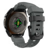 Remienok na hodinky Tech-Protect Motion Garmin Fenix 5X / 5X Plus / 6X / 6X Pro / 7X / 8 / 8 Pro / 9 / 9 Pro (51 mm), Storm Grey