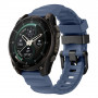 Remienok na hodinky Tech-Protect Motion Garmin Fenix 5X / 5X Plus / 6X / 6X Pro / 7X / 8 / 8 Pro / 9 / 9 Pro (51 mm), Nautical Blue