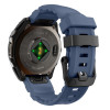 Remienok na hodinky Tech-Protect Motion Garmin Fenix 5X / 5X Plus / 6X / 6X Pro / 7X / 8 / 8 Pro / 9 / 9 Pro (51 mm), Nautical Blue