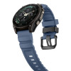 Remienok na hodinky Tech-Protect Motion Garmin Fenix 5X / 5X Plus / 6X / 6X Pro / 7X / 8 / 8 Pro / 9 / 9 Pro (51 mm), Nautical Blue