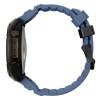 Remienok na hodinky Tech-Protect Motion Garmin Fenix 5X / 5X Plus / 6X / 6X Pro / 7X / 8 / 8 Pro / 9 / 9 Pro (51 mm), Nautical Blue