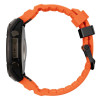 Remienok na hodinky Tech-Protect Motion Garmin Fenix 5X / 5X Plus / 6X / 6X Pro / 7X / 8 / 8 Pro / 9 / 9 Pro (51 mm), oranžová Signal Orange