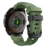 Remienok na hodinky Tech-Protect Motion Garmin Fenix 5X / 5X Plus / 6X / 6X Pro / 7X / 8 / 8 Pro / 9 / 9 Pro (51 mm), Military Green