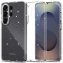 Tech-Protect FlexAir puzdro pre Samsung Galaxy S26 Ultra, Glitter