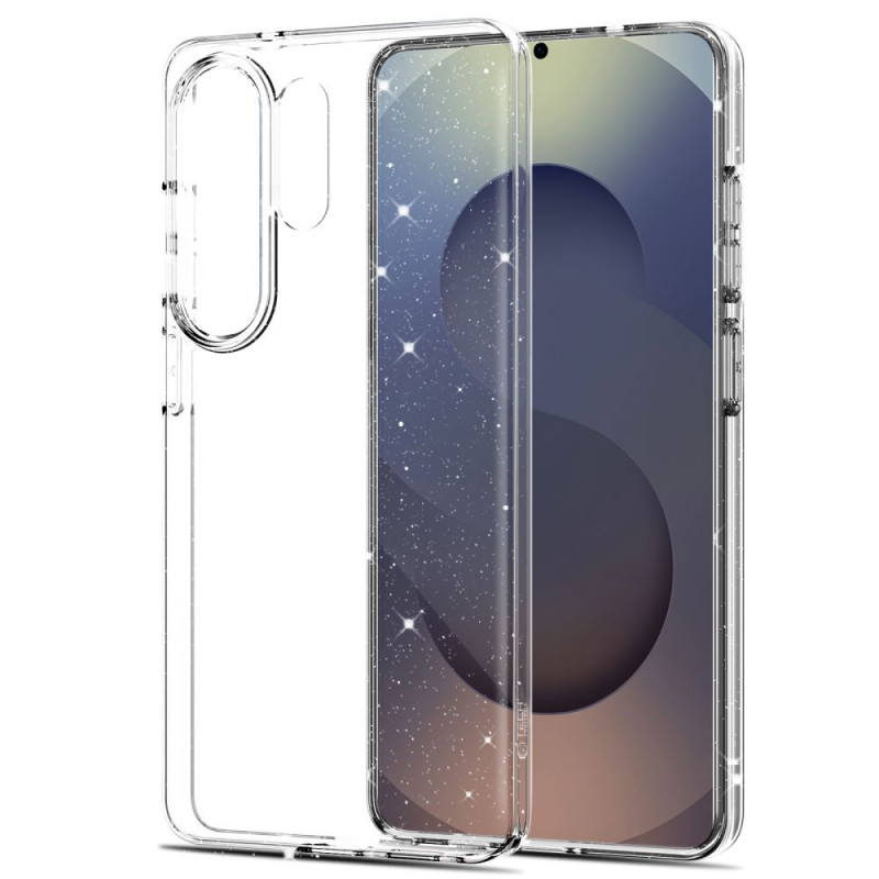 Tech-Protect FlexAir puzdro pre Samsung Galaxy S26 Ultra, Glitter