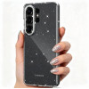 Tech-Protect FlexAir puzdro pre Samsung Galaxy S26 Ultra, Glitter