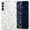 Puzdro Tech-Protect FlexAir pre Samsung Galaxy S26, jarné kvety