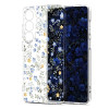 Puzdro Tech-Protect FlexAir pre Samsung Galaxy S26, jarné kvety