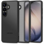 Tech-Protect puzdro Magmat pre Samsung Galaxy S26+, matná čierna
