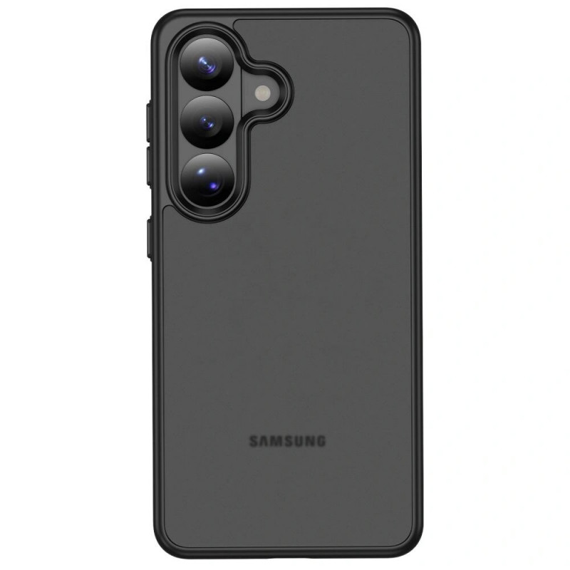Tech-Protect puzdro Magmat pre Samsung Galaxy S26+, matná čierna
