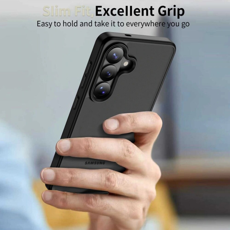 Tech-Protect puzdro Magmat pre Samsung Galaxy S26+, matná čierna