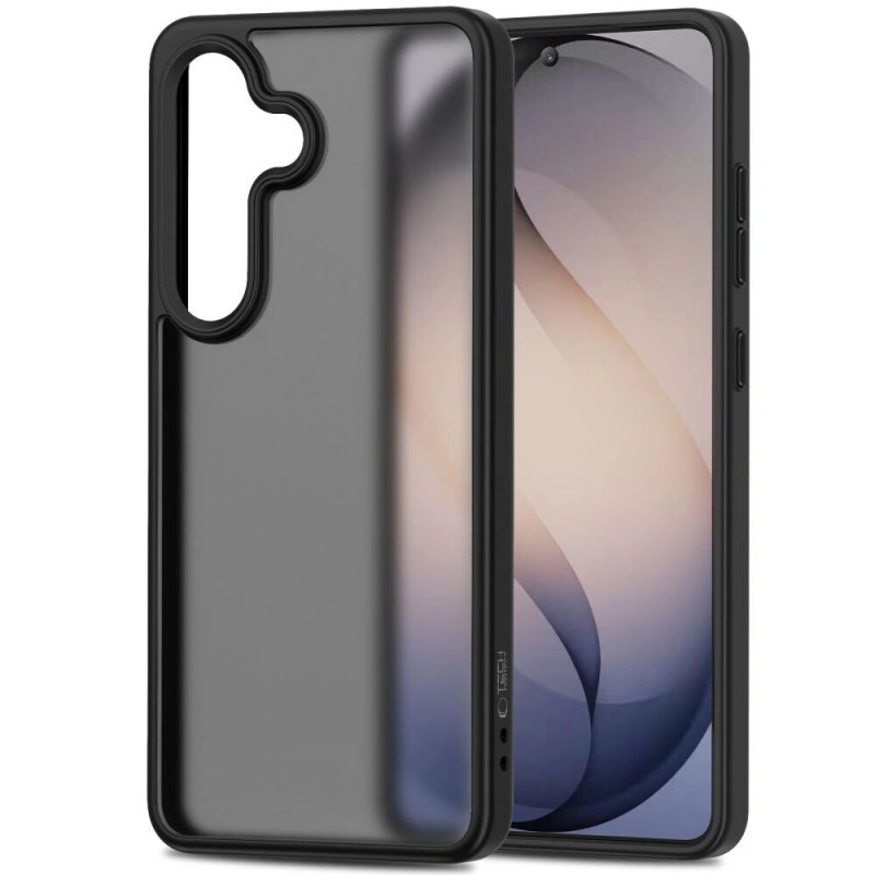 Tech-Protect Puzdro Magmat pre Samsung Galaxy S26, matná čierna