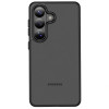 Tech-Protect Puzdro Magmat pre Samsung Galaxy S26, matná čierna