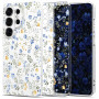 Tech-Protect FlexAir puzdro pre Samsung Galaxy S26 Ultra, jarné kvety