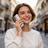 Tech-Protect FlexAir puzdro pre Samsung Galaxy S26 Ultra, jarné kvety