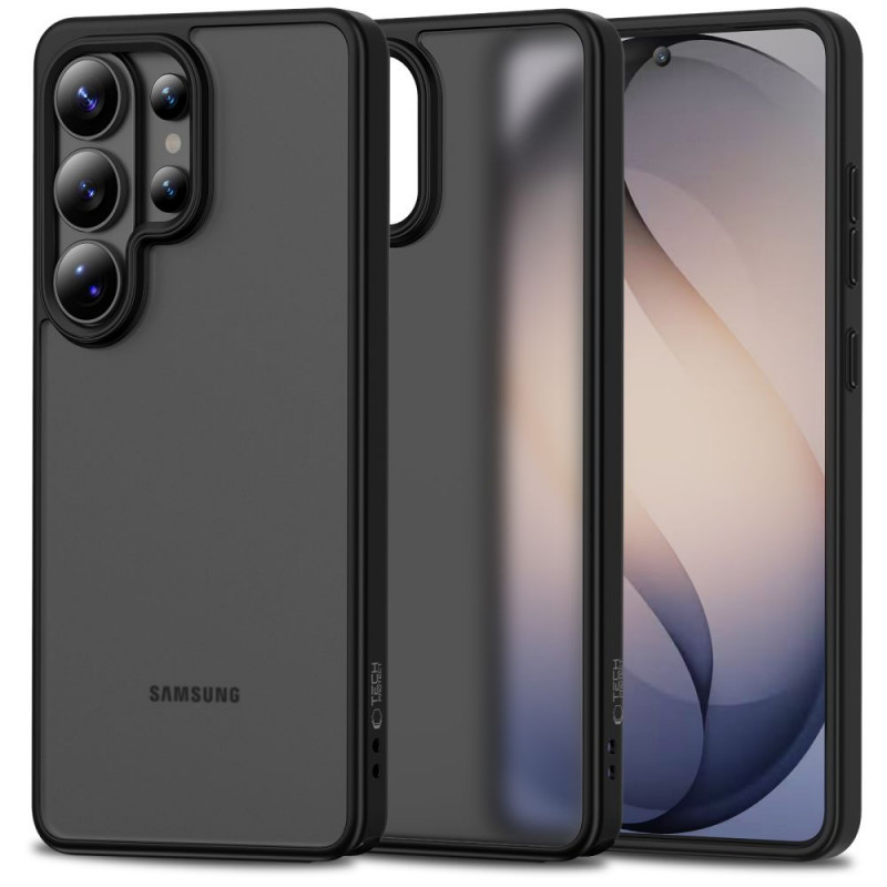Tech-Protect Magmat puzdro pre Samsung Galaxy S26 Ultra, matná čierna