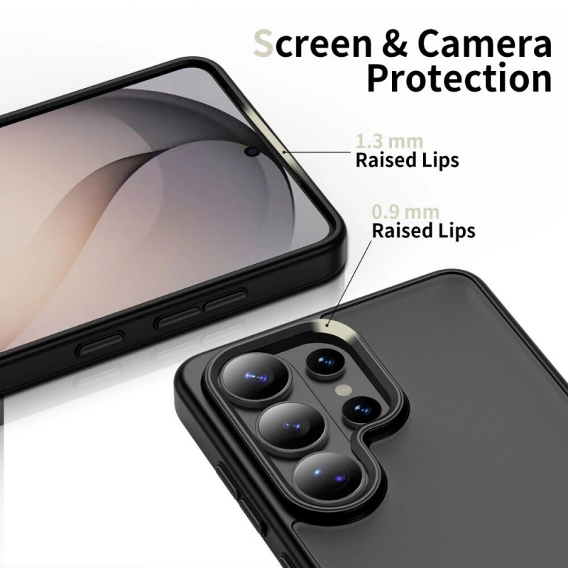 Tech-Protect Magmat puzdro pre Samsung Galaxy S26 Ultra, matná čierna