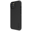 Nillkin Super Frosted Shield Pro Magnetic MagSafe puzdro pre Apple iPhone 14 Plus / 15 Plus, čierne