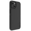Nillkin Super Frosted Shield Pro Magnetic MagSafe puzdro pre Apple iPhone 14 Plus / 15 Plus, čierne