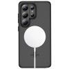 Tech-Protect Magmat MagSafe puzdro pre Samsung Galaxy S26 Ultra, matná čierna
