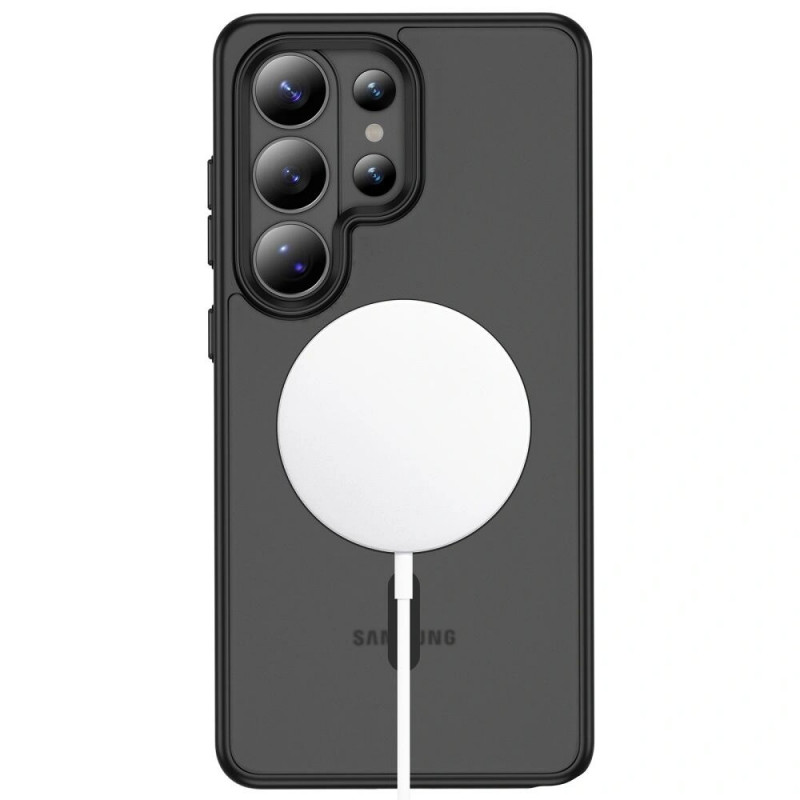 Tech-Protect Magmat MagSafe puzdro pre Samsung Galaxy S26 Ultra, matná čierna