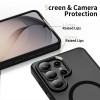 Tech-Protect Magmat MagSafe puzdro pre Samsung Galaxy S26 Ultra, matná čierna