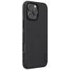 Puzdro Nillkin Super Frosted Shield Pro pre Apple iPhone 16 Pro, čierne