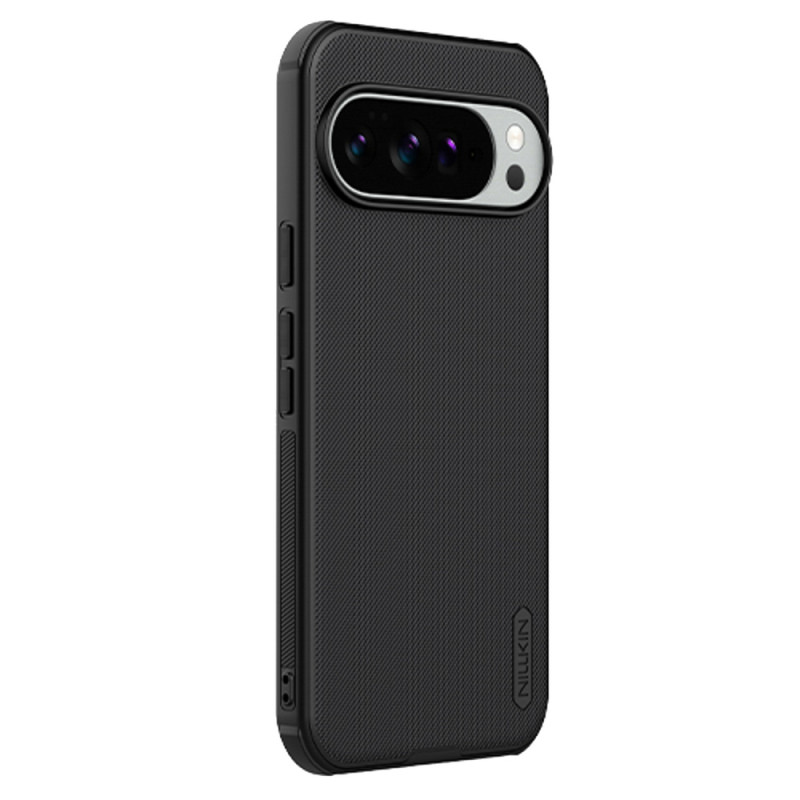 Nillkin Super Frosted Shield Pro puzdro pre Google Pixel 10 Pro XL, čierne