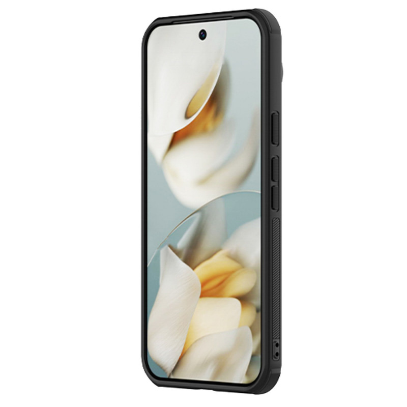 Nillkin Super Frosted Shield Pro puzdro pre Google Pixel 10 Pro XL, čierne