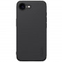 Nillkin Super Frosted Shield Pro Magnetic puzdro pre Apple iPhone 17e / 16e, čierne