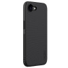 Nillkin Super Frosted Shield Pro Magnetic puzdro pre Apple iPhone 17e / 16e, čierne
