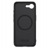 Nillkin Super Frosted Shield Pro Magnetic puzdro pre Apple iPhone 17e / 16e, čierne